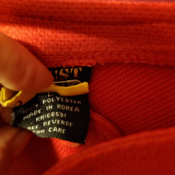 Philly 09 Jersey - Picture 5 of 5